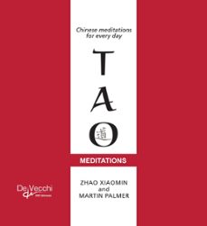 tao meditations (ebook)-martin palmer-zhao xiaomin-9781639197941