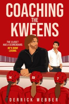 coaching the kweens (ebook)-derrick webber-9781641089241