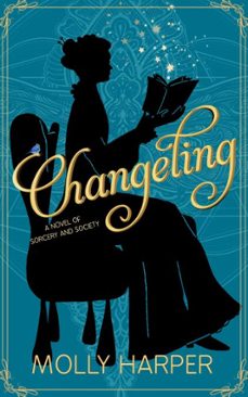 changeling (ebook)-molly harper-9781641970341