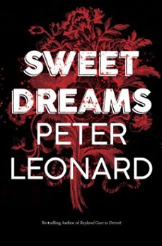 sweet dreams (ebook)-peter leonard-9781644281741