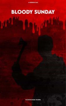 bloody sunday (ebook)-9781667423241