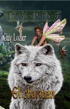 el charman (ebook)-9781667432441