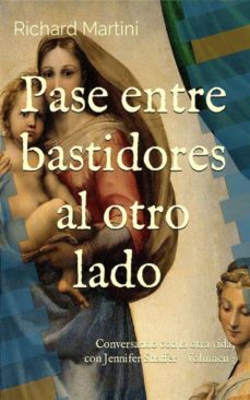 pase entre bastidores al otro lado 3 (ebook)-9781667434841