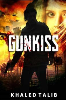 gun kiss (ebook)-9781667438641