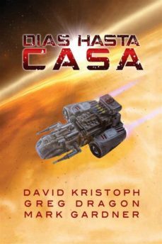 dias hasta casa (ebook)-9781667442341