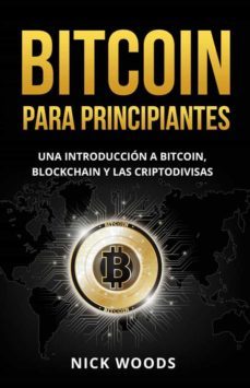 bitcoin para principiantes (ebook)-9781667448541