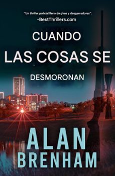 cuando las cosas se desmoronan (ebook)-9781667483641