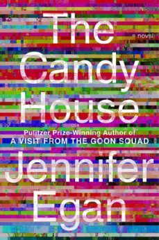 the candy house: a novel-9781668000441