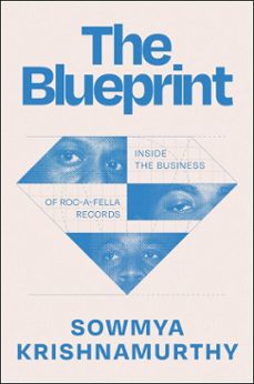 the blueprint (ebook)-sowmya krishnamurthy-9781668066041