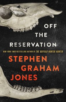 -stephen graham jones-9781668225141