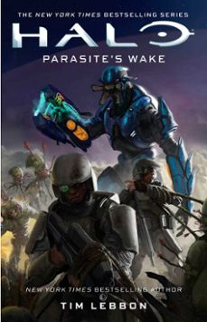 halo: parasite's wake (ebook)-tim lebbon-9781668226841