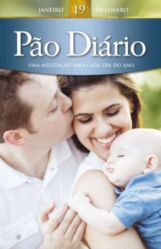 pão diário vol. 19 (ebook)-9781680435641