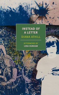 -diana athill-9781681376141
