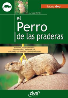 el perro de las praderas (ebook)-andres cappelletti-9781683254041