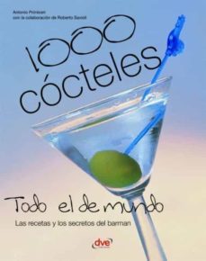 1000 cocteles de todo el mundo-9781683257141