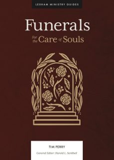 funerals (ebook)-tim perry-9781683594741