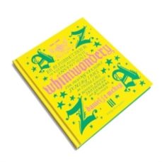 whimwondery-daniel j. t. mckay-9781739731441