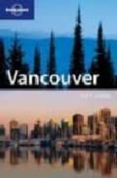 vancouver (lonely planet) (3rd ed.)-9781741041941