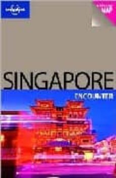 singapore (lonely planet. encounter)-9781741048841