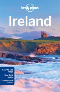 ireland 10th 2012 (lonely planet. country guides)-9781741798241
