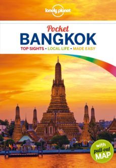 bangkok 2013 (4th edition) (lonely planet encounter) (pocket)-9781742203041