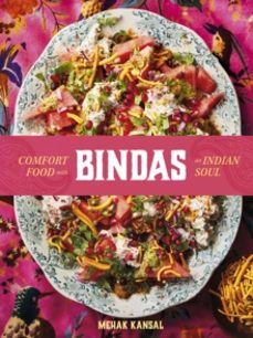 bindas-mehak kansal-9781761500541