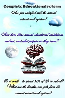 complete educational reform (ebook)-niraj joshi gawali-9781764371841