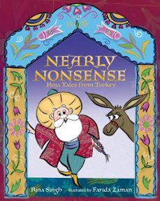 nearly nonsense (ebook)-rina singh-9781770491441