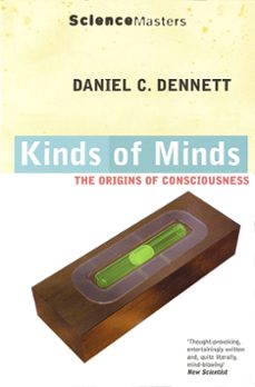 kinds of minds (ebook)-daniel c. dennett-9781780227641