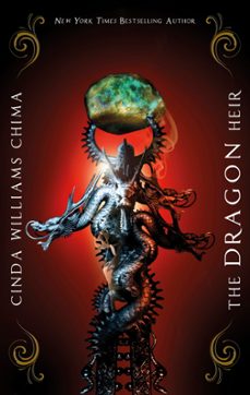 the dragon heir (ebook)-cinda williams chima-cinda williams chima-9781780620541