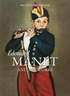 manet (ebook)-natalia brodskaya-9781781608241
