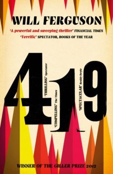 419 (ebook)-will ferguson-9781781855041