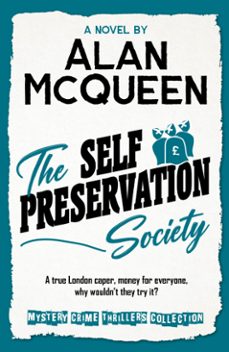 the self preservation society (ebook)-9781782816041