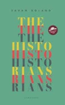 the historians (ebook)-eavan boland-9781784109158