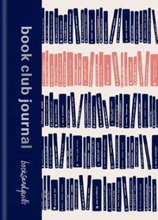 Imagen Principal de Book Club Journal