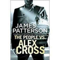 the people vs. alex cross (alex cross 25)-9781784753641