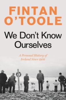 we dont know ourselves-9781784978341