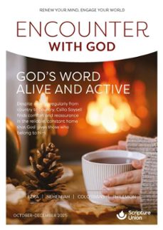 encounter with god (ebook)-9781785069741