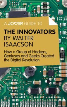 a joosr guide to... the innovators (ebook)-9781785670541