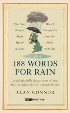 188 words for rain-alan connor-9781785948541
