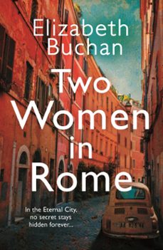 two women in rome (ebook)-elizabeth buchan-9781786495341