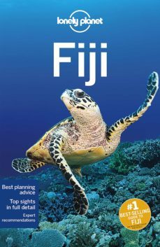 fiji (10th ed.) (lonely planet) (ingles) (country regional guides )-9781786572141