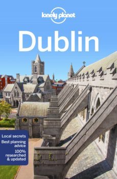 dublin 2018 (11th ed.) (ingles) (lonely planet)-9781786574541