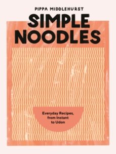 simple noodles-pippa middlehurst-9781787139541