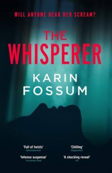 the whisperer-9781787300941