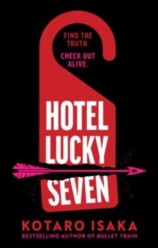 hotel lucky seven-9781787304741