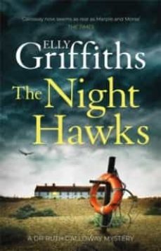 the night hawks (dr ruth galloway mysteries 13)-9781787477841