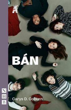 ban (ebook)-carys d. coburn-9781788509541