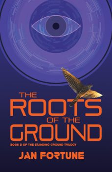the roots on the ground (ebook)-jan fortune-9781788641241