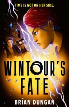 wintour's fate (ebook)-brían dungan-9781788956741
